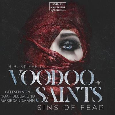 Sins of Fear - B. B. Stiffers, Audio, 4066004657417