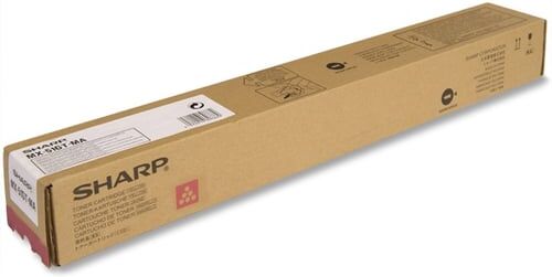 Sharp toner magenta MX-51GTMA