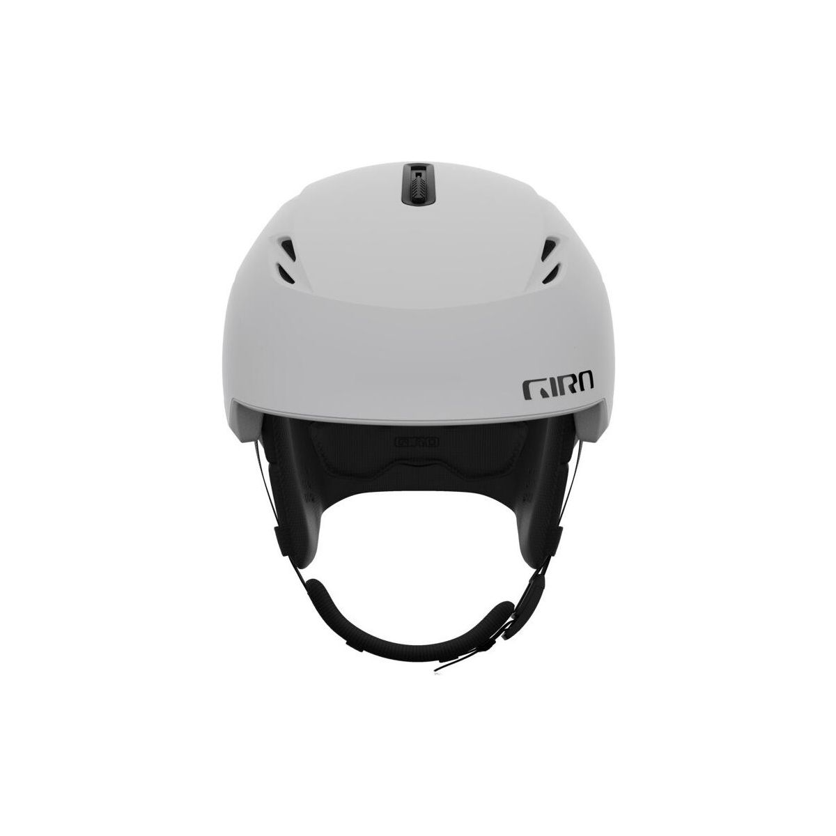 Giro Grid Spherical matte light grey 25 S 240170037