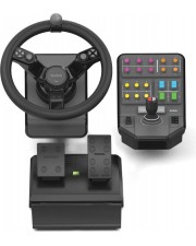 Logitech G Saitek Farm Sim Controller EMEA Joystick (945-000062)