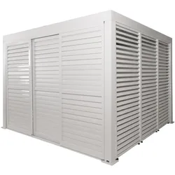 MCW, Pavillon, L46-P (204 cm, 271 cm)