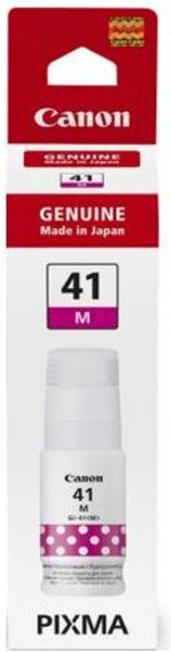 Canon GI-41M - Magenta - Cartouche d'encre Magenta