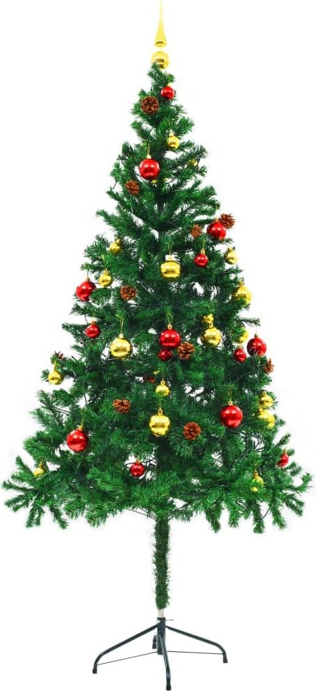 Prolenta LED Accent Effect Kerstverlichting met USB-aansluiting