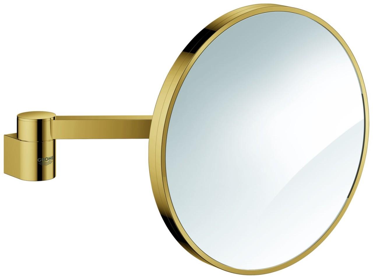 GROHE Kosmetikspiegel Selection 41077 cool sunrise, 41077GL0 41077GL0