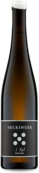 Weingut Seckinger Riesling 1Tal 2022