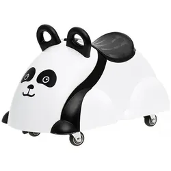 Viking Toys Ride-On Rutscher Panda