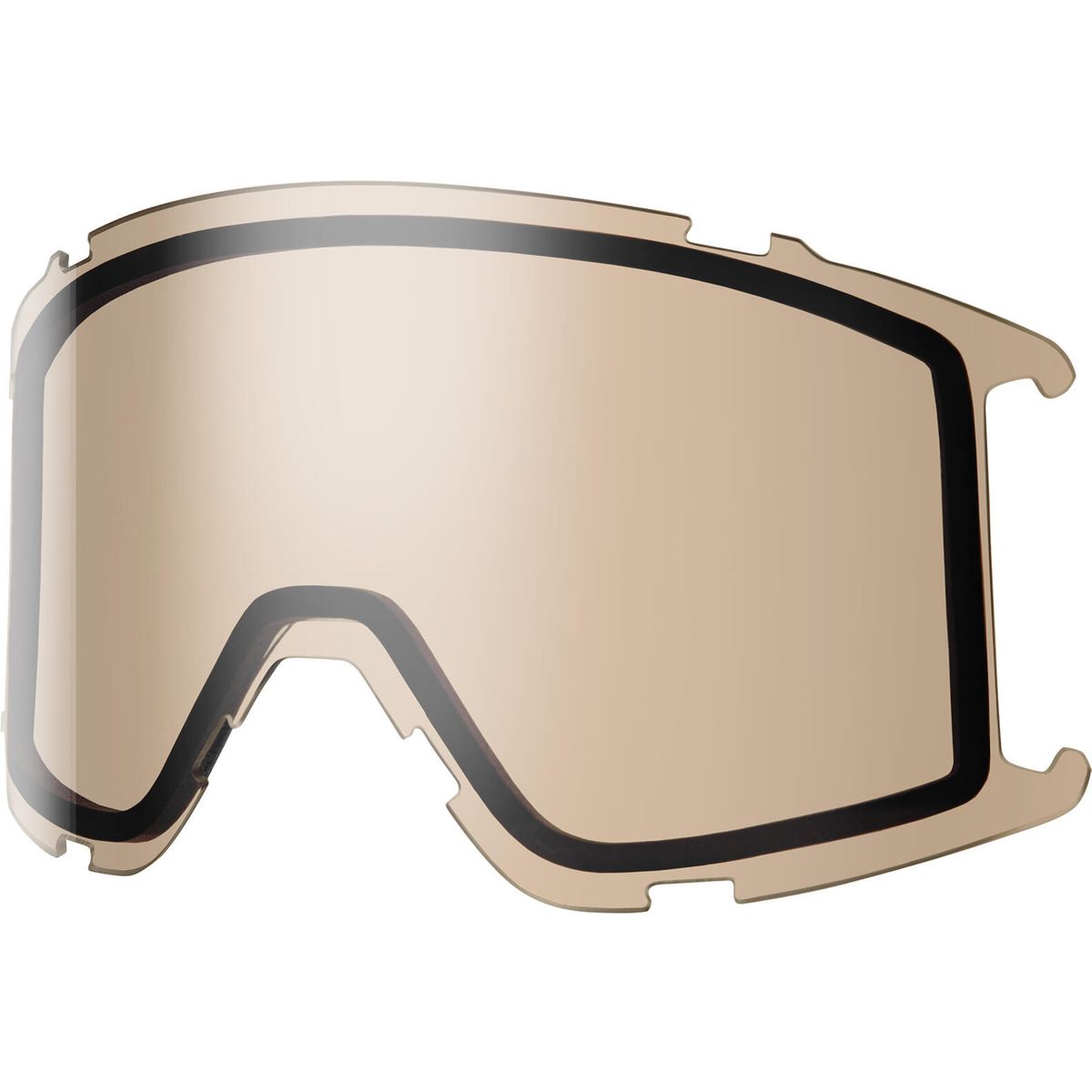 Smith L Squad S chromapop storm amber (1F) 400593LEN001F
