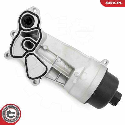 ESEN SKV Gehäuse, Ölfilter 31SKV447 für MINI