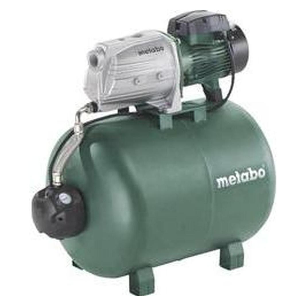 Metabo Hauswasserwerk (Hauswasserpumpe) (600977000)