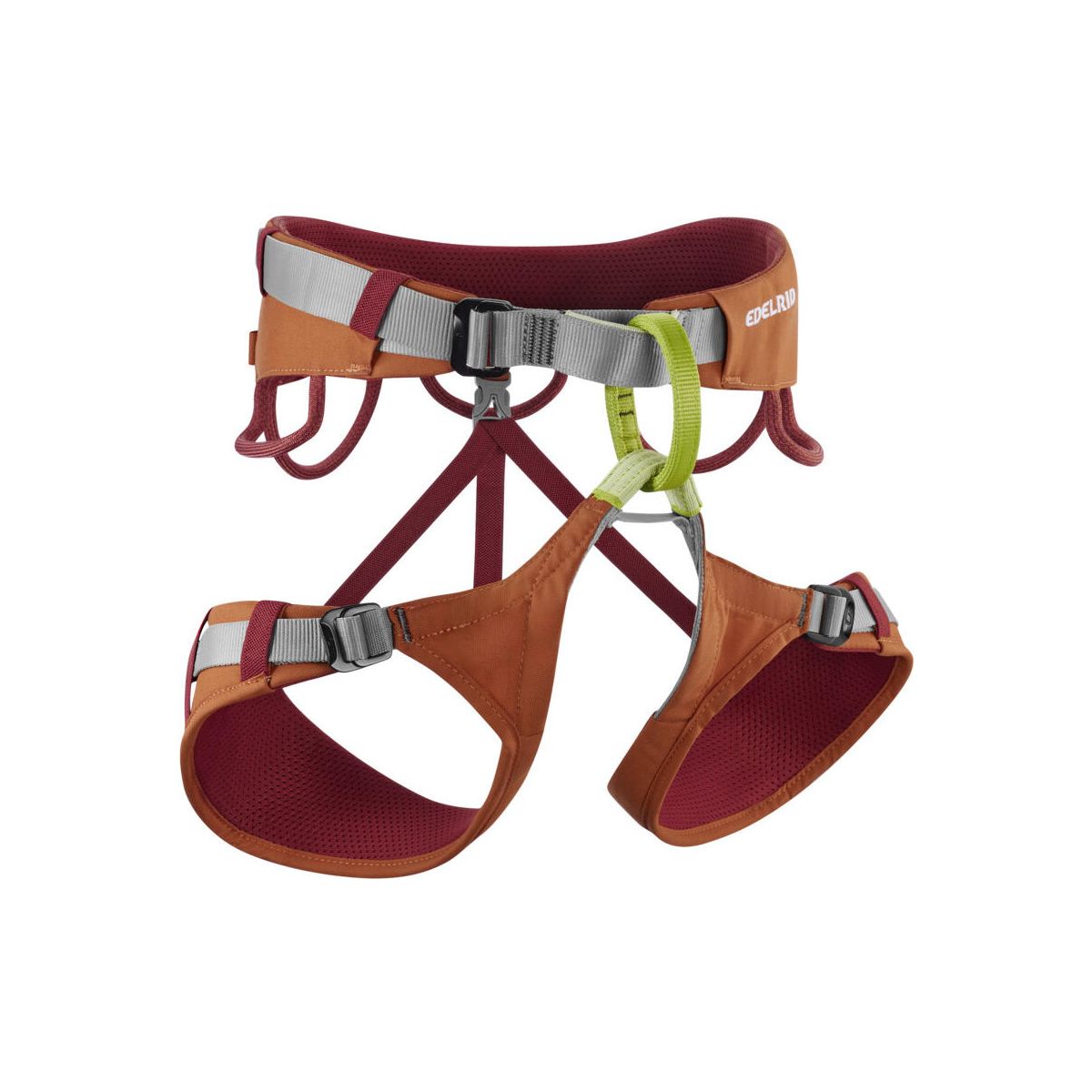 Edelrid Jay IV hokkaido (625) S 749400056250