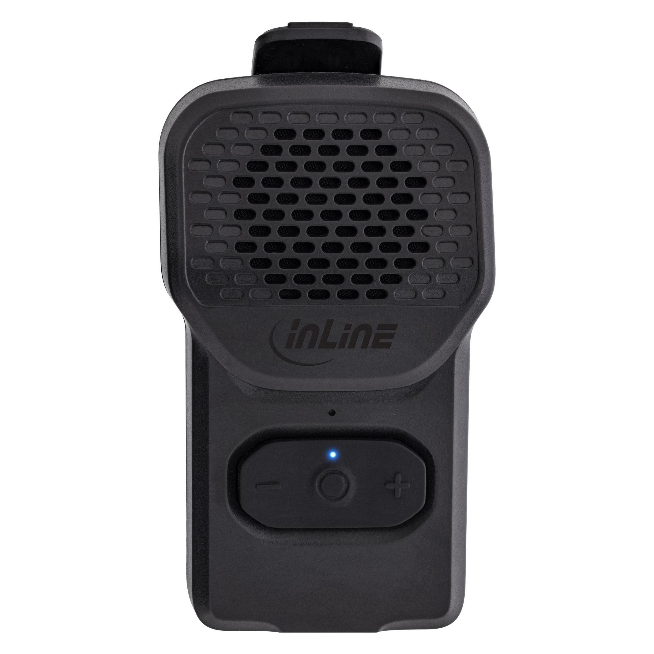 InLine ClipTone (10 h) (55383)