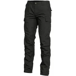 Pentagon Clothing, Arbeitshose, Hose BDU 2.0 Pants, black (34)