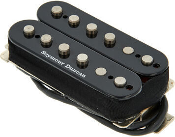 Seymour Duncan SH-3 BK Schwarz