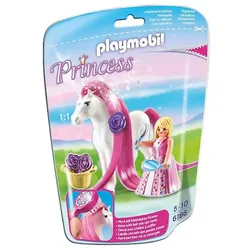 PLAYMOBIL® 6166 Princess Rosalie
