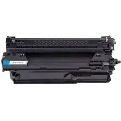 Alternativ-Toner für HP 655A / CF451A cyan