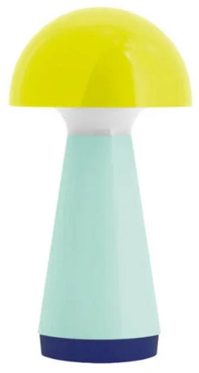Remember Bobbi LED Tafellamp met Oplaadbare Accu