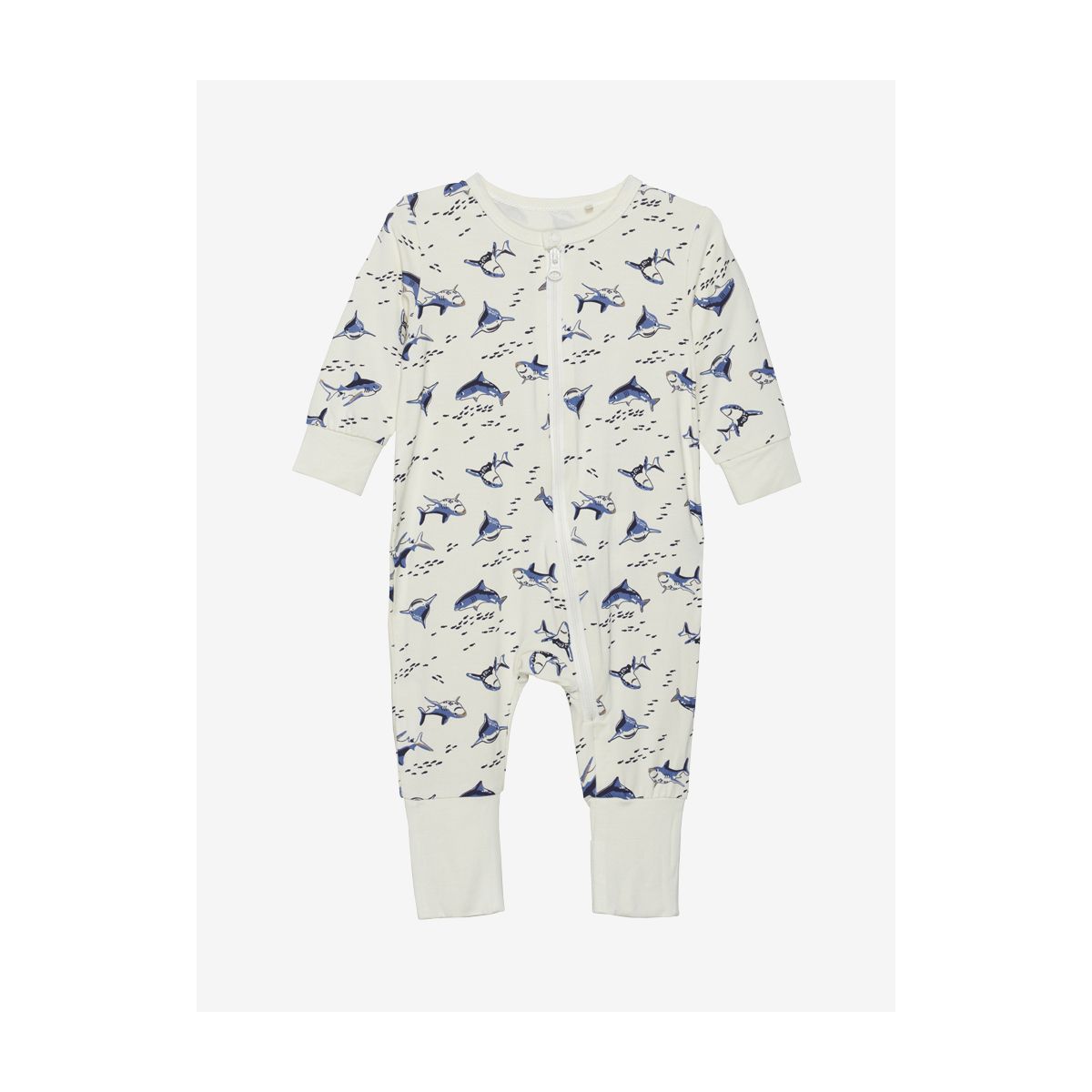 Minymo Nightsuit LS inifinity (753) 50 6052-753-50