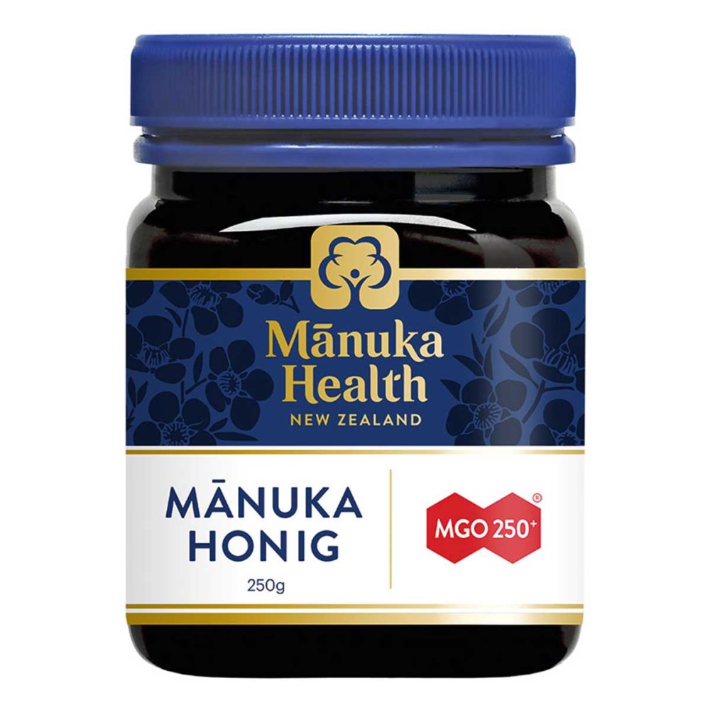 Hager Pharma GmbH Manuka Health Mgo 250+ Manuka Honig 15874839