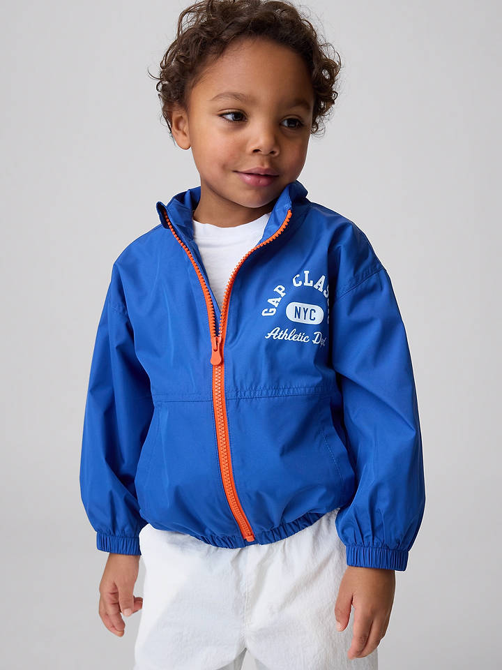 GAP Blouson in Blau - 104