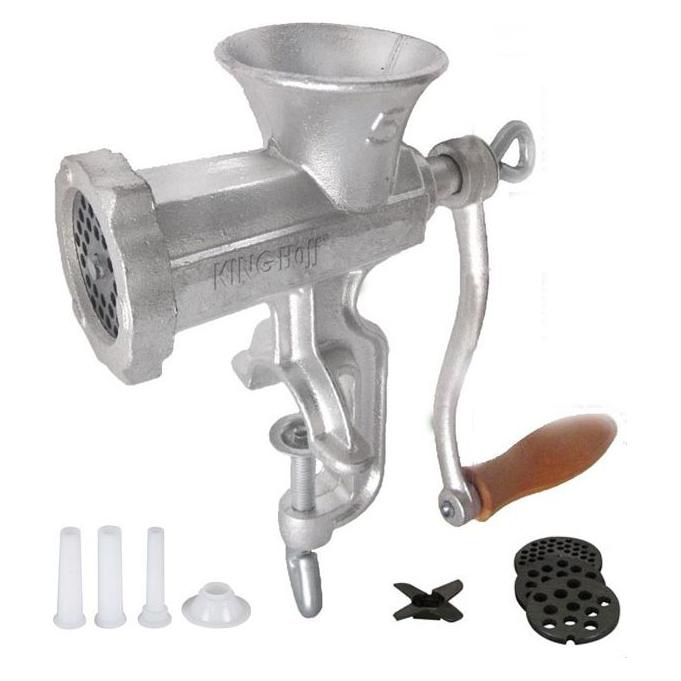Kinghoff Maszynka do mielenia mięsa KH-1426 (PO/90249/189183)