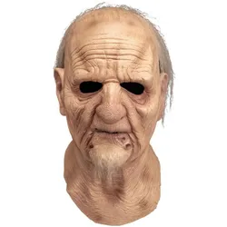 Trick or Treat Studios Texas Chainsaw Massacre 2 Maske