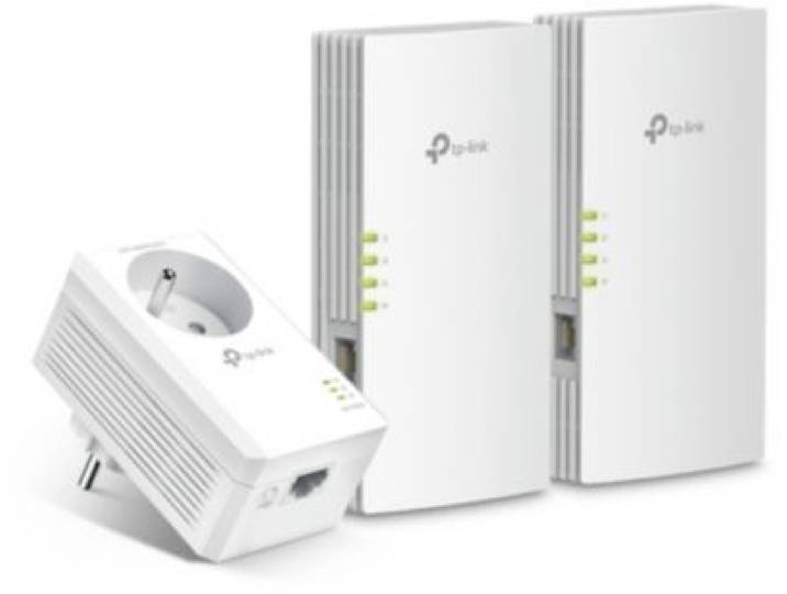 Tp-Link - Cpl Wifi Tl Wpa7818 Tkit