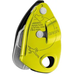 Petzl, Sicherungsgerät