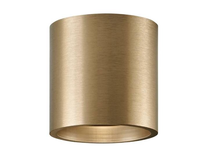 Light-Point Solo Round 2 spotlight Brass