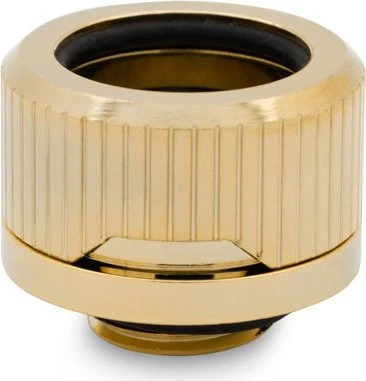 EK Water Blocks EK-Quantum Torque HDC 16 - Gold
