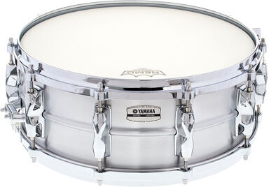 "Yamaha 14""x5.5"" Recording Custom Alu "