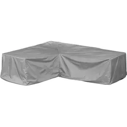 LOUNGEGRUPPEN L-Form asymmetrisch SHP-60096