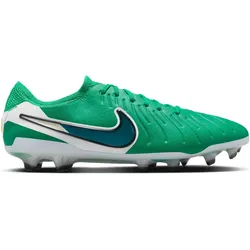 Nike, Herren, Fussballschuhe, Tiempo Legend Elite Schuhe (41), Blau, Grün