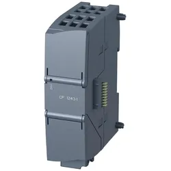 Siemens 6AG2243-1BX30-1XE0 Kommunikationsprozessor CP 1243-1, Anschluss S7-1200 an Telecontrol Server 6AG22431BX301XE0