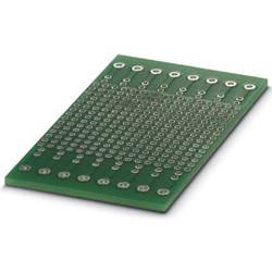 Phoenix Contact EH 45F/16 DEV-PCB Lochrasterplatine Grün 1 St. 2202552