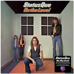 Demon, Schallplatten, On the Level (Status Quo)