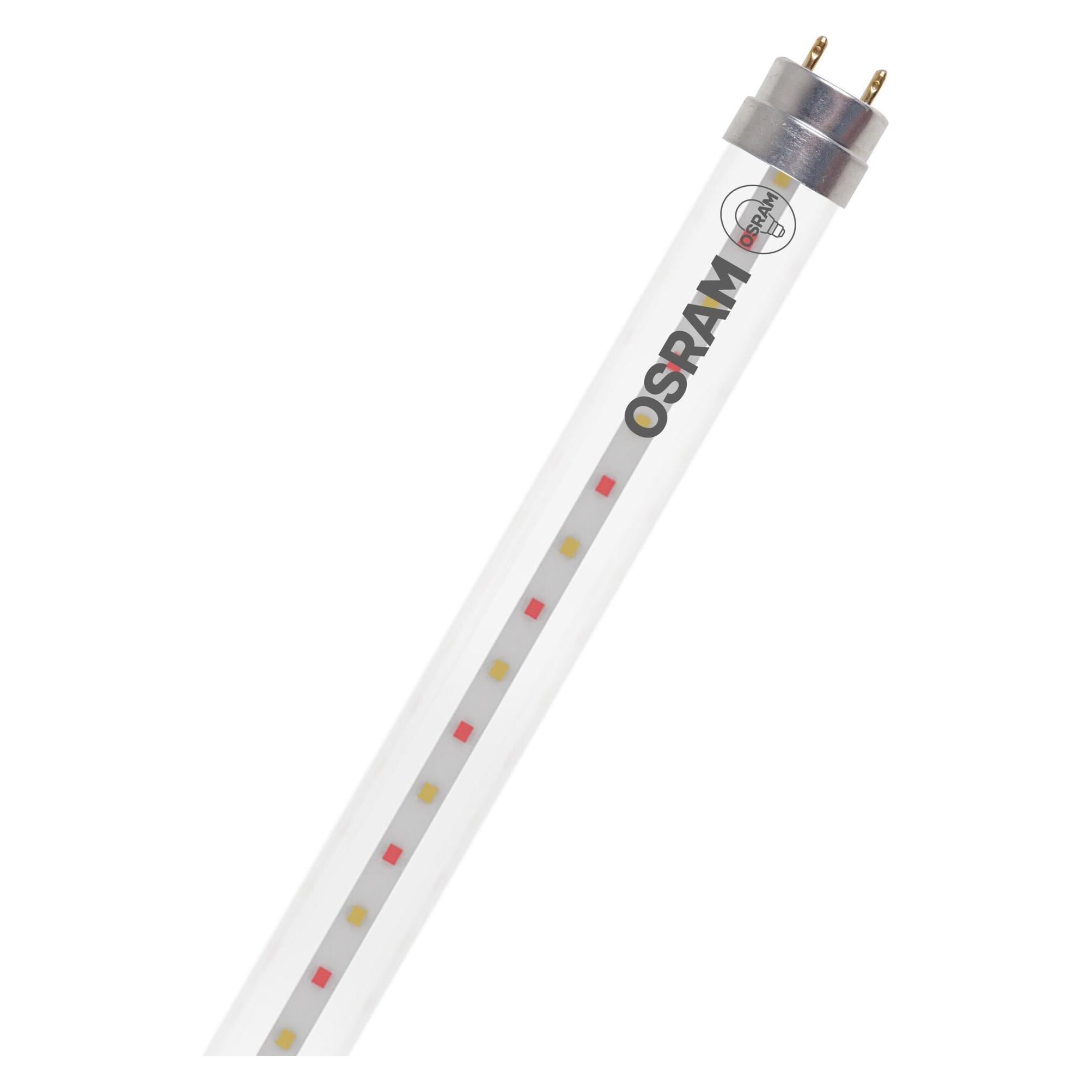 Osram LED TUBE T8 EM FLUORA 1500 mm 18.3W (LED, 220 - 240 V) (4099854178214)