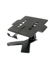 Ergotron Neo-Flex Notebook Lift Stand Notebook-Ständer Schwarz (33-334-085)