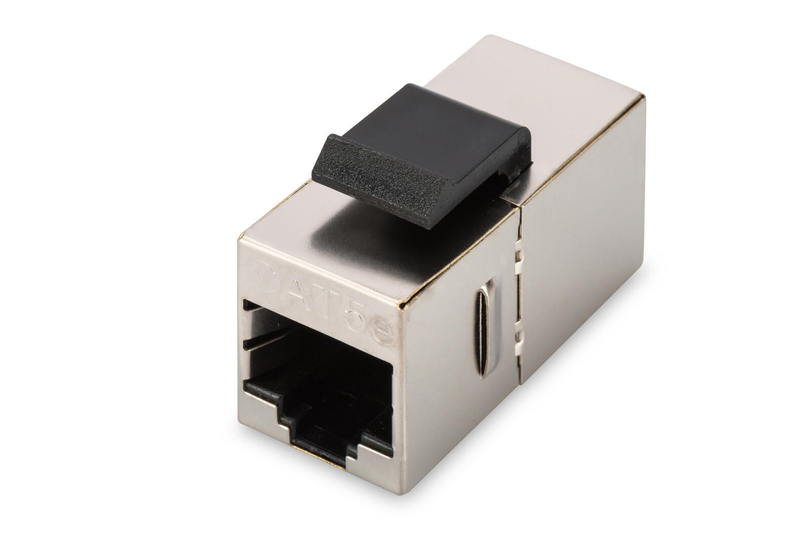 Digitus CAT 5e Klasse E Modulare Kupplung, geschirmt DN-93513