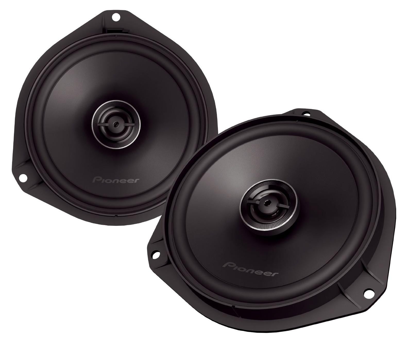 Pioneer TS-Q160F-FT 165mm 2-weg coaxiale luidspreker