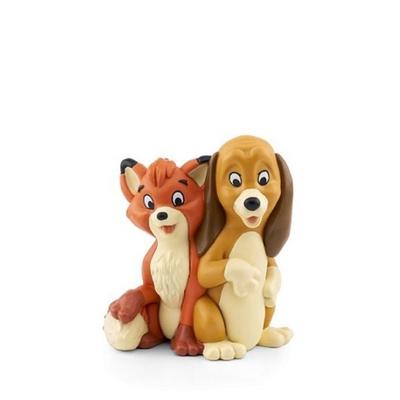 Content Tonie: Disney - Cap und Capper