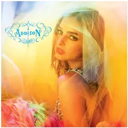 Columbia, Schallplatten, Addison (VINYL) (Addison Rae)