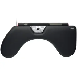 Contour Design RollerMouse Red Max, Wired