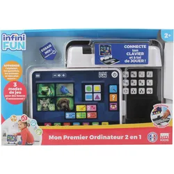 KD Toys Infini Fun (Französisch)