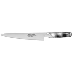 Global G-20, Küchenmesser, Silber