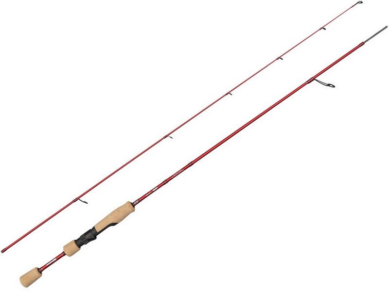 Abu Garcia Carabus Exquisite Spinning Rod 6'-1,5-4,5 Gr.