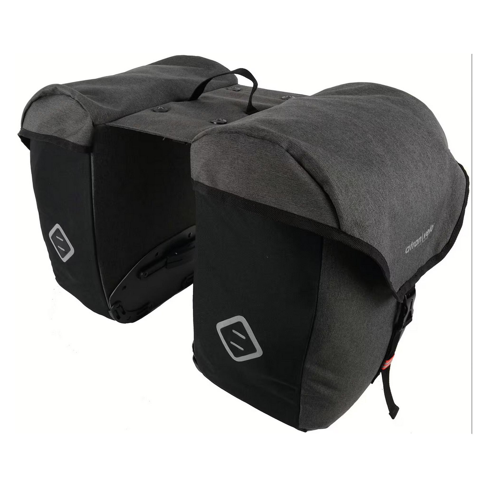 Atran Velo Zap AVS (25 l, Gepäckträgertasche) (1805-10-50/1755Z0108)