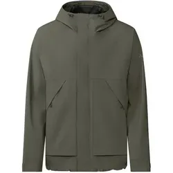 VAUDE Herren Jacken Me Redmont 2L Jacket, Größe L in khaki khaki