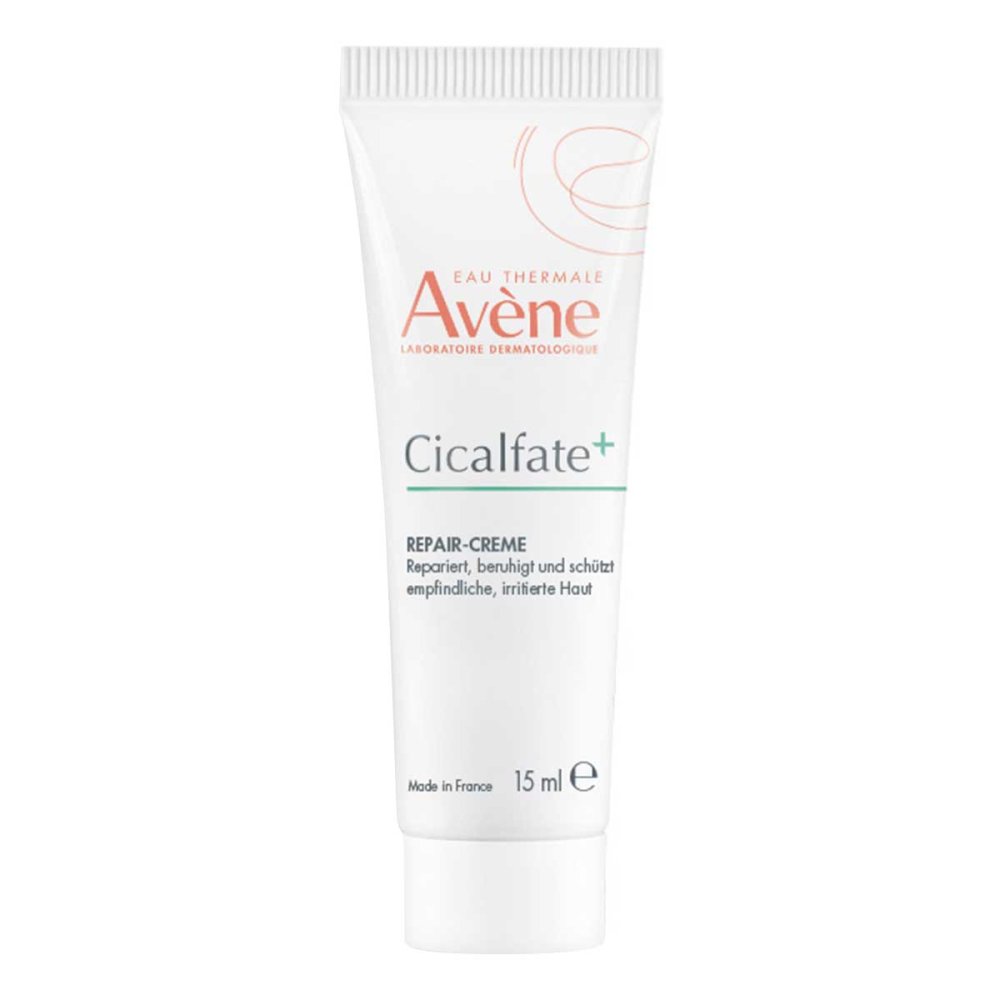 PIERRE FABRE DERMO KOSMETIK GmbH Avène Cicalfate+ Repair-Creme 19167949