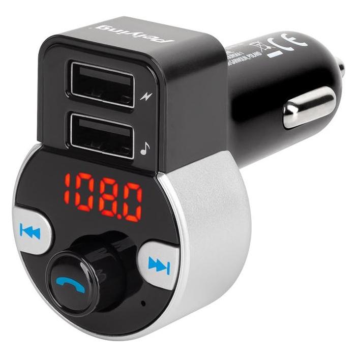 INNE FM-Modulator Peiying Bluetooth 4.2 (URZ0481)