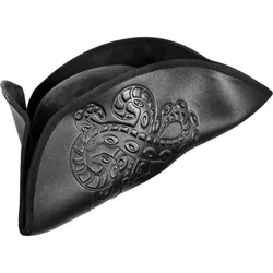 Elope Piratenhut Krake